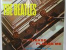 BEATLES - Please Please Me   VINYL LP MONO PMC 1202 - 1N / 1N