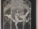 The Rolling Stones official fan club pressing #53 - not TMOQ
