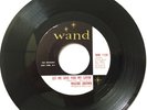 NORTHERN SOUL  45 ... MAXINE BROWN : Let Me Give You My Lovin’