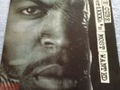 Ice Cube Amerikkkas Most Wanted Rare 7inch Vynil