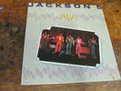 JACKSON 5 Boogie LP NATURAL RESOURCES soul VG++ Michael Jackson