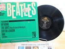 THE BEATLES with TONY SHERIDAN LP Vinyl Record Album Orig MGM E4215 Mono RARE