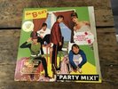 B-52's Party Mix WARNER BROS EP NM+ promo Original