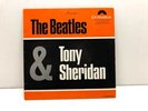 The Beatles Tony Sheridan ?My Bonnie Vinyl 7inch German Club Polydor ?E 76 586