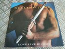 KILLING JOKE Love Like Blood 12