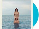 Circa Waves Whats It Like Over There Indies Blue Vinyl LP New (UK) 2019