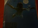 Nirvana nevermind vinyl Picture Disc