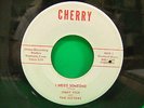 Jimmy Vick and The Victors I Need Someone  45 Cherry BMI 7888 P4KM 6147 Soul