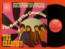 THE CREATION 1968 UK TUFF MOD Freakbeat GARAGE LP TOP Germany-Only HEAR IT