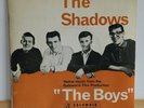 The Shadows 