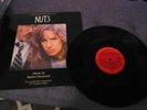 Barbra Streisand OOP rare NUTS soundtrack Lp excellent condition