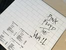 Pink Floyd The Wall USA Promo  LP NM / NM