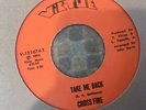 Take Me Back - Crossfire (Virtue)