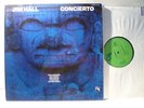 LP,  Jim Hall, Concierto, CTI Germany 70´s, Chet Baker, Paul Desmond, FOC, NM