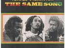 ISRAEL VIBRATION Same Song LP VINYL 10 Track (shsp4099) Ringwear To Sleeve UK