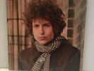 Bob Dylan Blonde on Blonde 2 LP Album Gatefold Cover 1966 Columbia C2S 841 VG+