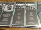 5X LE East/West Live LP Group Splatter Vinyl JOY DIVISION Jesus and Mary Chain