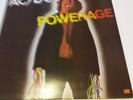 AC/DC 'POWERAGE' LP UK ATLANTIC RECORDS 1978 FIRST PRESSING A1 / B1 mint
