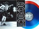 AC/DC - The Palladium New York 1980 incl Back in Black Booklet - Doppel Vinyl LP