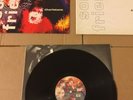The Charlatans / Some Friendly / Vinyl LP / Limited Edition / PVC / Oasis / Rare