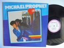 MICHAEL PROPHET Loving You JAM ROCK Limonious + Digi Killer + Rub Reggae LP HEAR