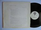 JAH MALLA st MODERN TEST PRESS PROMO 1981 Roots Reggae LP HEAR