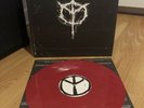 Trash Talk - Trash Talk Vinyl 1st Press Ltd 2008 Rare. Hxc, UKHC, Sxe