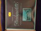 BEETHOVEN STREICHQUARTETTE STRING QUARTETS AMADEUS RARE 4 LP BOX DGG TULIPS NM