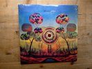 Almunia Pulsar Near Mint 2 x Vinyl Record C56LP005 2013