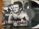 The Smiths - Best II - made in Brazil 1992 - RARE EX