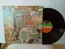 WOODSTOCK TWO 1971 K60002 A1/B1/C1/D1 VINYL LP