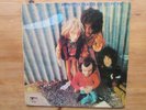 JIMI HENDRIX LP / BAND OF GYPSIES ( RARE FIRST PRESS VG / VG 1970 )