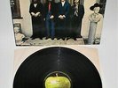 THE BEATLES LP - HEY JUDE - EXPORTPRESSUNG - UK CPCS 106 - 1973 - vg+/vg+  RAR