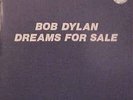 Rare Bob Dylan Dreams For Sale TMOQ Live 1981 LP FREE Shipping
