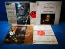 @COLUMBIA SAX SERIES *S/C* 1ST *KLEMPERER* MOZART /BEETHOVEN OVERTURES* 3 LP* NM