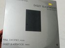 LP, Roger Sessions / Easley Blackwood - Paul Zukofsky ‎– Sonata.., SEALED