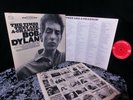 MINT BEAUTY   360 SOUND LP   BOB DYLAN - The TIMES ARE A-CHANGIN 1964 Folk GEM