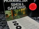 M- SHRINK  1964 ORIG   SIMON & GARFUNKEL   WEDNESDAY MORNING 3:AM = WEAVING FOLK