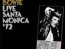David Bowie - Live In Santa Monica `72 [2LP] (180 Gram) VINYL LP NEW