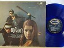 various BOPPIN'  Jubilee 1118 BLUE wax Orioles Emanons Toppers Degritter