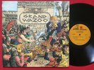 FRANK ZAPPA & THE MOTHERS   THE GRAND WAZOO LP (1976) REPRISE MS 2093 WIN PRESS