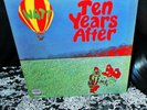 PLAYS CLEAN  Og 1970 LP ? TEN YEARS AFTER ? WATT ALVIN LEE WHAMMED UP HARD PSYCH