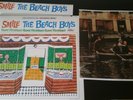 The Beach Boys The Smile Sessions T 2580 Capitol Records Gatefold 2011 Vinyl LP