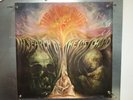 Authentic Period Moody Blues “In Search Of The Lost Chord” Poster 25” X 25”