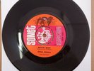 -Jimmy Jukebox (Kim Fowley)- Motor Boat/25 hours a day - Sonet UK 1975