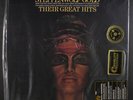 STEPPENWOLF: Their Great Hits LP Sealed (reissue) Rock & Pop