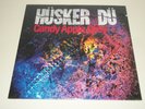 Husker Du - Candy Apple Grey - FACTORY SEALED - 1986 - 9 25385-1 - Vinyl LP
