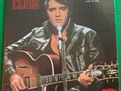 Elvis Presley/The Burbank Sessions 2xLP Audifon 1978
