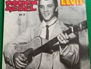 Elvis Presley/The Rockin Rebel Vol 3 LP 1979 Unplayed