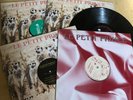 5 x Le Petit Prince Vinyl 12 zoll